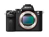 シャッター音に惚れてフルサイズのカメラ（ソニー α7 II）に移行した話